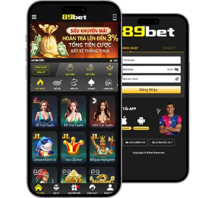 Tỷ Lệ Thắng Cao & Jackpot Khủng