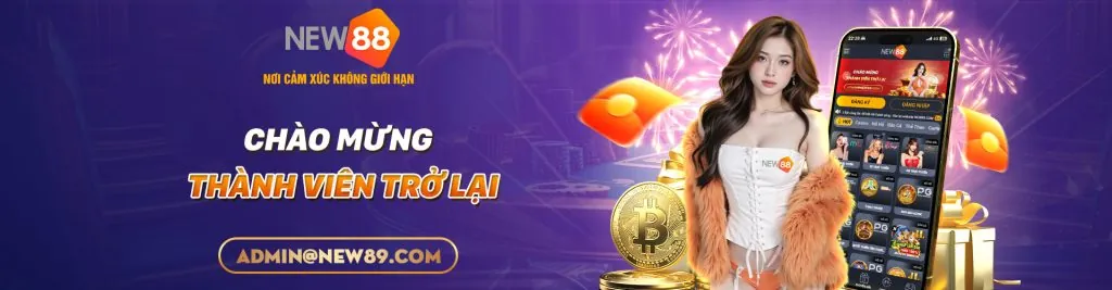 Thưởng nạp lại hàng ngày/tuần tại xs9988 khuyến mãi