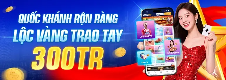Khuyến mãi đặc biệt cho từng loại game xs9988